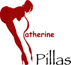 Catherine Pillas, logo